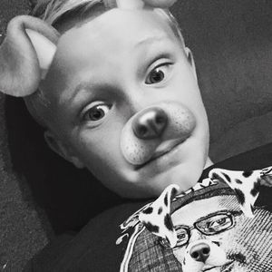 Meet your Posher, Kaden